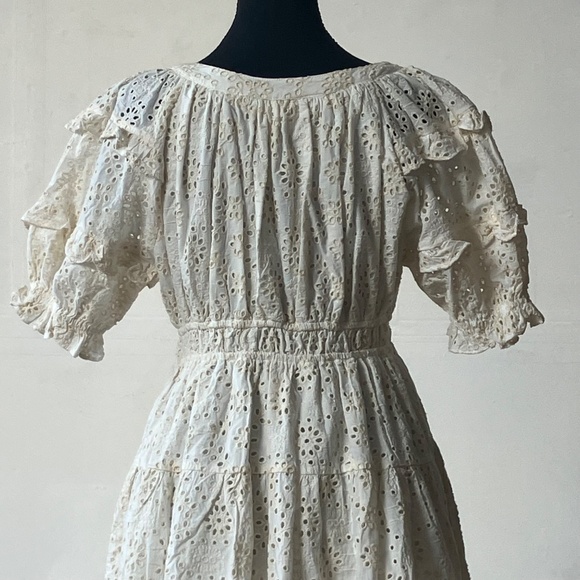 En Saison Cavaretta Midi Dress - Picture 3 of 12